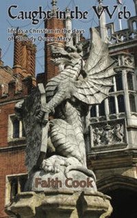 Enlarge image Cover: Caught in the Web - Evangelical Press