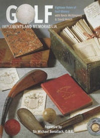 Abbildung von: Golf - Philip Wilson Publishers Ltd