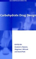 Bild: Carbohydrate Drug Design - Oxford University Press Inc