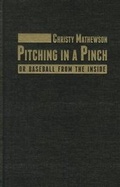 Cover: Pitching in a Pinch - Amereon Limited
