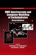 Bild: NMR Spectroscopy and Modeling of Carbohydrates - Oxford University Press Inc