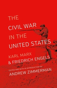Abbildung von: The Civil War in the United States - International Publishers Co Inc.,U.S.
