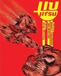 Cover: Jiu Jitsu - Acme Rocket Fuel