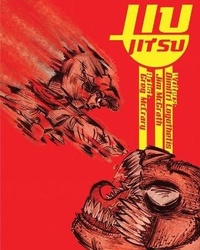 Enlarge image Cover: Jiu Jitsu - Acme Rocket Fuel