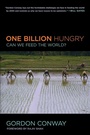 Cover: One Billion Hungry - Comstock Publishing Associates