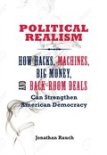 Cover: Political Realism - Brookings Institution