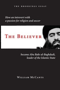 Cover: The Believer - Brookings Institution