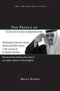 Cover: The Prince of Counterterrorism - Brookings Institution