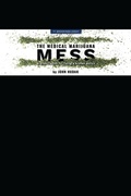 Cover: The Medical Marijuana Mess - Brookings Institution