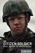 Cover: The Citizen-Soldier - Brookings Institution