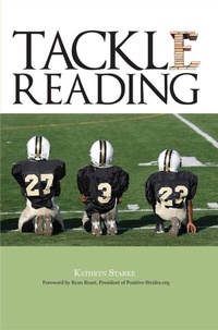Abbildung von: Tackle Reading - Creative Minds Publications, LLC