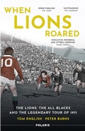 Cover: When Lions Roared - Polaris