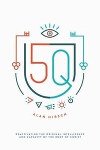 Enlarge image Cover: 5Q - 5Q (Debra Hirsch)