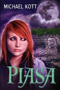 Cover: Piasa - Double I Publishing