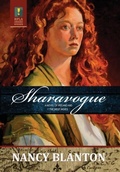 Cover: Sharavogue - Ellys-Daughtrey Books