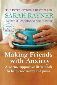 Enlarge image Cover: Making Friends with Anxiety - Creative Pumpkin Ltd