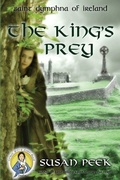 Cover: The King's Prey - Seven Swords Publications