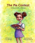 Cover: The Pie Contest - Wednesday Night Press, LLC