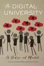 Cover: The Digital University - Peter Lang Verlag