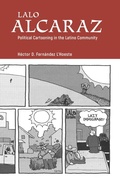 Cover: Lalo Alcaraz - Penguin Random House South Africa