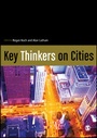 Cover: Key Thinkers on Cities - SAGE Publications Ltd