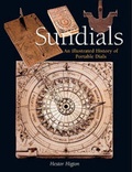 Cover: Sundials - Philip Wilson Publishers Ltd