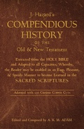 Cover: A Compendious History of the Old and New Testament - Wipf & Stock Publishers