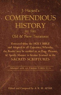 Enlarge image Cover: A Compendious History of the Old and New Testament - Wipf & Stock Publishers