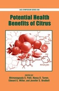Bild: Potential Health Benefits of Citrus - Oxford University Press Inc