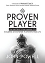 Cover: Proven Player - Morgan James Faith