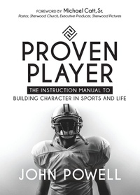 Enlarge image Cover: Proven Player - Morgan James Faith