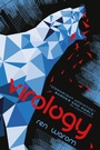 Cover: Virology - Titan Books