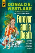 Cover: Forever and a Death - Titan Books