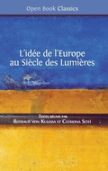 Cover: L'idee de l'Europe - Open Book Publishers