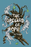 Cover: The Orchard Of Hope - Amy Neftzger