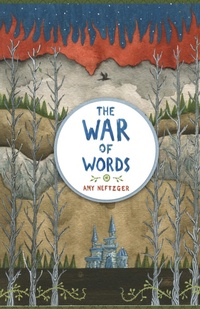 Enlarge image Cover: The War Of Words - Amy Neftzger