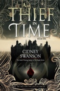 Cover: A Thief in Time - Williams Press