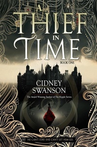 Enlarge image Cover: A Thief in Time - Williams Press