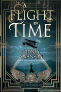 Cover: A Flight in Time - Williams Press