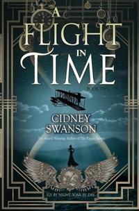 Enlarge image Cover: A Flight in Time - Williams Press