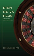 Cover: Rien Ne Va Plus - Distinct Press