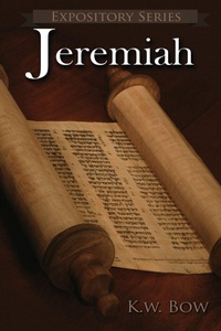 Enlarge image Cover: Jeremiah - Savecom