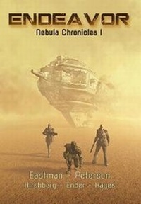 Enlarge image Cover: Endeavor - Edge & Narrow