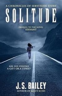 Enlarge image Cover: Solitude - Bhc Press