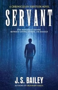 Enlarge image Cover: Servant - Bhc Press