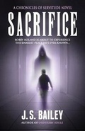 Cover: Sacrifice - Bhc Press