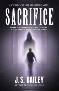 Enlarge image Cover: Sacrifice - Bhc Press