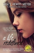 Cover: A Life, Redefined - Bhc Press