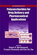 Bild: Polysaccharides for Drug Delivery and Pharmaceutical Applications - Oxford University Press Inc