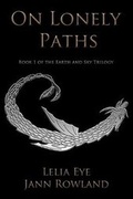 Cover: On Lonely Paths - One Good Sonnet Publishing